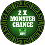 2x monster chance