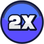 2x Multiplier