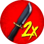 2x Murderer Chance