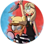 2x Murderer & Detective Chance