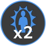 2x Nen