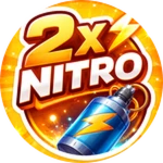 2x Nitro
