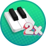 2x Notes