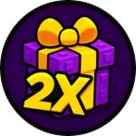 2x Offline Earnings 