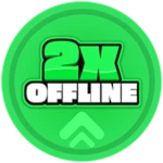 +2x Offline Earnings [STACKS]