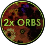 2x ORBS [PERMANENT]