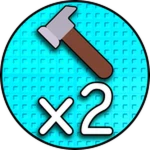 2X Parts