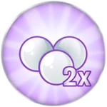 2x Pearls!