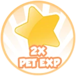 2x Pet Experience