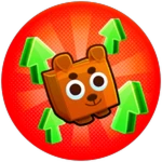 2x Pet Power