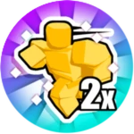 2x Player Speed