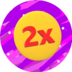 2x Points