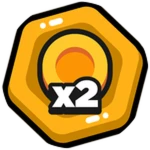 2X Points