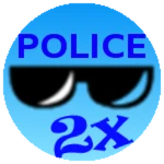2x Police Chance