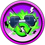 2x Power