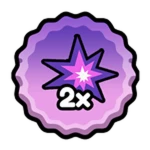 2x Power