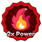 2x Power