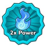 2x Power