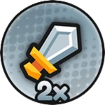 2x Power