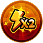 2x Power!