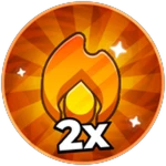 2x Power