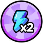 2x Power