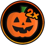 2x Pumpkins