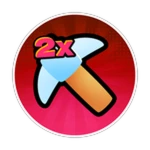 2x Raid Drops