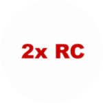 2x RC