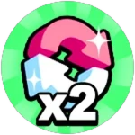 2x Rebirths