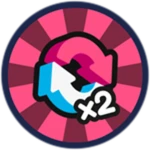 2X Rebirths