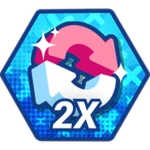 2x Rebirths
