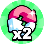 2x Rebirths