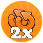 2x Rebirths
