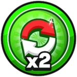 2x Rebirths