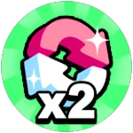 2x Rebirths