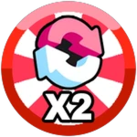 2x Rebirths