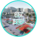 2x Rep