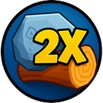 2X Resources