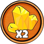 2x Resources