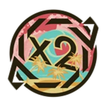 2X Risk ⭐