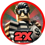 2x Robberies