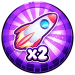 2x Rockets