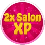 2x Salon XP