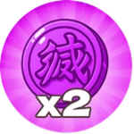 2x Seal Tokens