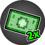 2x Selling