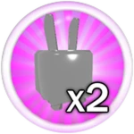 2x Shiny Chance