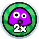 2x Size