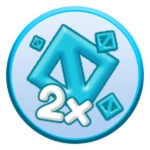 2x Skill Pieces