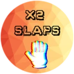 2x Slaps